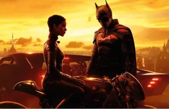 Η ταινία Batman