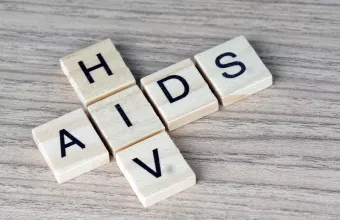 HIV