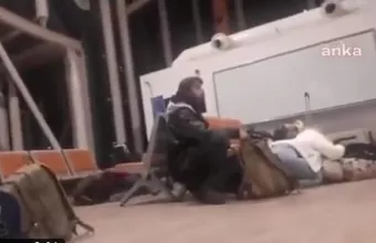 Σεισμός Τουρκία