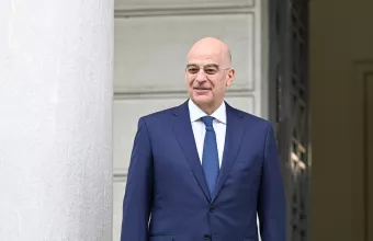 Νίκος Δένδιας