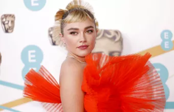H Florence Pugh