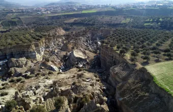 Σεισμός