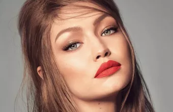 Η Gigi Hadid