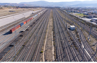 Σιδηρόδρομος: 24ωρη απεργία την Πέμπτη 26 Σεπτεμβρίου