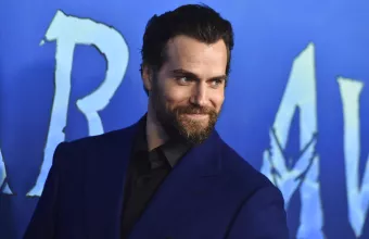 Henry Cavill