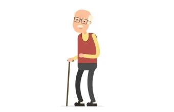 old man