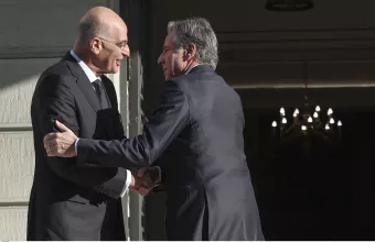 Μπλίνκεν