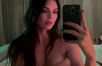 Η Kendall Jenner