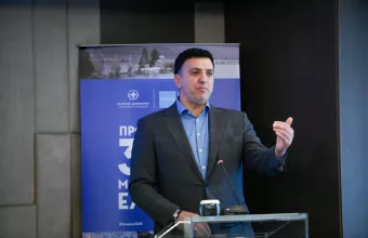 Βασίλης Κικίλιας