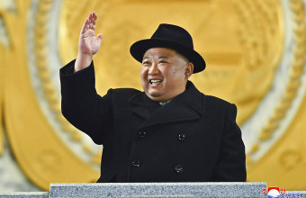 Βόρεια Κορέα: «Ξεκάθαρη κήρυξη πολέμου» θα θεωρήσει η Πιονγκγιάνγκ την αναχαίτιση πυραύλων της από τις ΗΠΑ