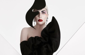 Η Lady Gaga 