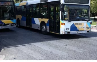 Λεωφορεία 