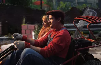 Mario Kart 