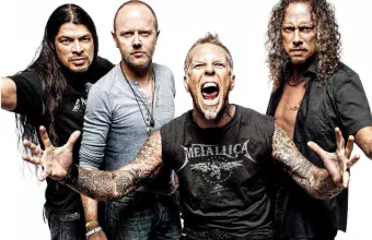 Metallica