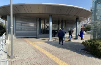 Μετρό
