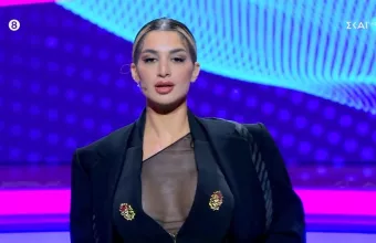 My Style Rocks στον ΣΚΑΪ: Η εκθαμβώτικη Νικόλ και τα κλάματα της Χριστιάννας
