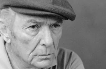 20 χρόνια από τον θάνατο του Δημόπουλου