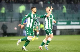 Παναθηναϊκός