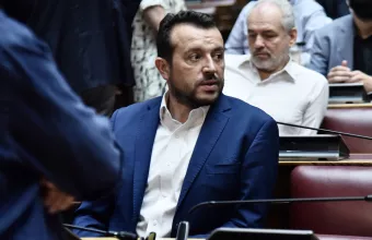Ειδικό δικαστήριο για Νίκο Παππά