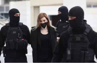Δίκη Πισπιρίγκου: Έκανα τρίτο παιδί γιατί ήθελα να ξαναγίνω μαμά