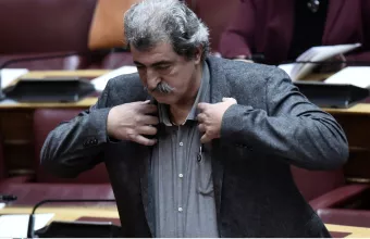 Το πραγματικό πρόβλημα του ΣΥΡΙΖΑ είναι ο εαυτός του