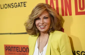 Raquel Welch