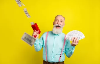 Όποιος κερδίζει πολλά, δεν σημαίνει ότι είναι και έξυπνος