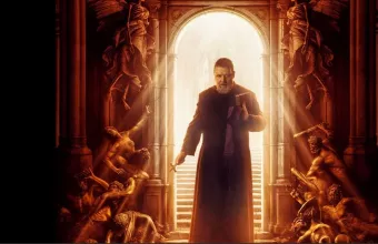 Ο Ράσελ Κρόου