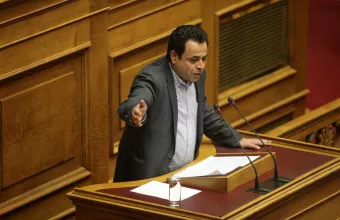 Νεκτάριος Σαντορινιός