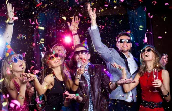 party