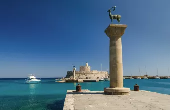 Ρόδος