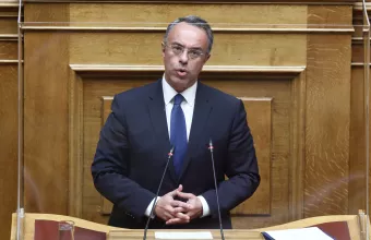 Σταϊκούρας