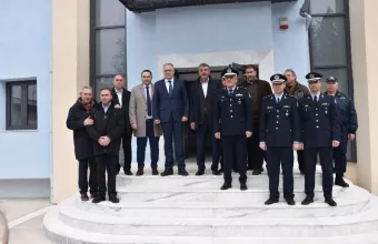 Τάκης Θεοδωρικάκος