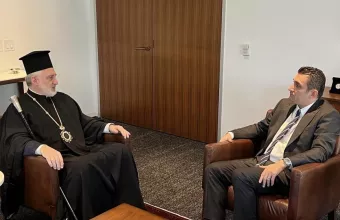 Ελπιδοφόρος