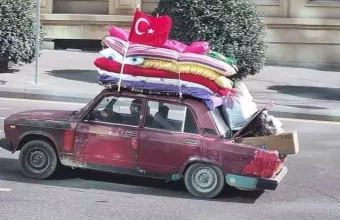 αζερμπαιτζαν