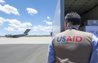 USAID 