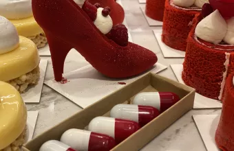 Αγιος Βαλεντίνος