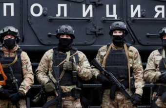 Ουκρανία: Mαίνονται μάχες στο Ντόνετσκ - Η ομάδα Wagner κατέλαβε το χωριό Κράσνα Χόρα