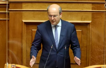 Χατζηδάκης για επιδόματα