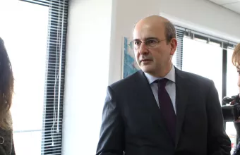 Κωστής Χατζηδάκης,