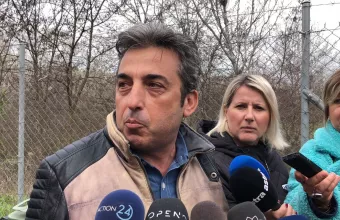 «Μας ζητούν αναγνώριση από ρούχα και τατουάζ» - Συγκλονίζουν μαρτυρίες γονέων»