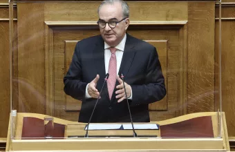 Παπαθανάσης