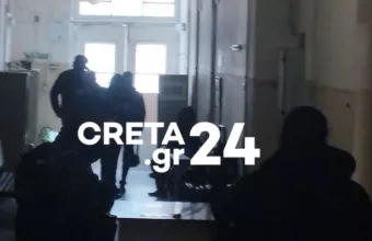 Λυράρης- προφυλάκιση