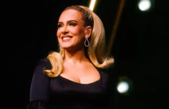 adele