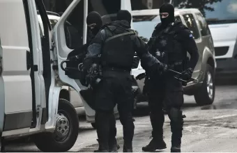 ANTITROMOKRATIKI