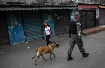 Βραζιλία: 18χρονος από τη Ρόδο, νεκρός από πυρά ληστών
