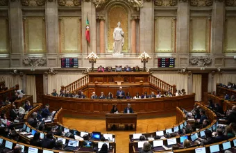 Πορτογαλία για ευθανασία