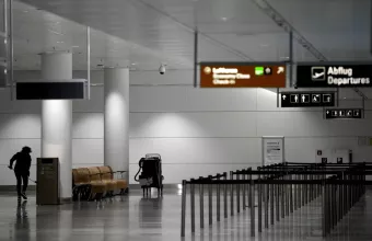 Γερμανία: Αισθητά ήδη τα πρώτα προβλήματα στις συγκοινωνίες, ενόψει της αυριανής απεργίας