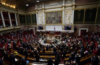Γαλλική Εθνοσυνέλευση