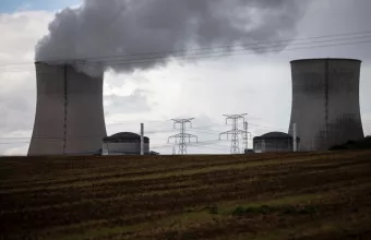 γαλλία πυρηνικα 